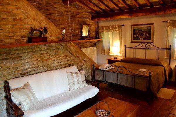 Agriturismo La Sorgente Di Nepi Otel Dış mekan fotoğraf